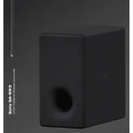 Sony SA-SW3 200w Wireless Subwoofer - Image 5