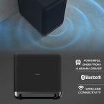 Sony SA-SW5 300w Wireless Subwoofer for HT-A9 - Image 3