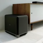 Sony SA-SW5 300w Wireless Subwoofer for HT-A9 - Image 4