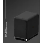 Sony SA-SW5 300w Wireless Subwoofer for HT-A9 - Image 5