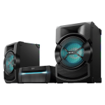 Sony Shake X10 Hifi system and speakers - Image 2