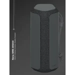 Sony SRS-XE200 (Dark Grey) Portable Wireless Speaker - Image 5