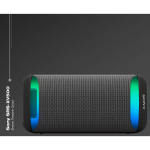 Sony SRS-XV500 High Power Wireless Party Speaker - Image 10