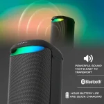 Sony SRS-XV500 High Power Wireless Party Speaker - Image 8