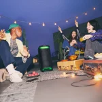 Sony SRS-XV500 High Power Wireless Party Speaker - Image 9