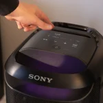 Sony SRS-XV800 High Power Wireless Party Speaker - Image 4