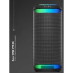 Sony SRS-XV800 High Power Wireless Party Speaker - Image 5