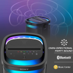 Sony SRS-XV900 High-Power Wireless Party Speaker - Image 3