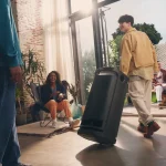 Sony SRS-XV900 High-Power Wireless Party Speaker - Image 4