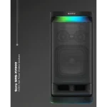Sony SRS-XV900 High-Power Wireless Party Speaker - Image 5