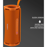 Sony ULT Field 1 - Orange - Image 4
