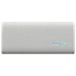 Sony ULT Field 3 Bluetooth Speaker - White