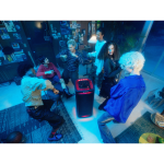 Sony ULT Tower 9AC Party Speaker - Image 4