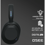 Sony ULT Wear NC - Black - Image 6