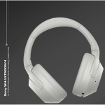 Sony ULT Wear NC - Off-White - Image 8