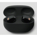 Sony WF-1000XM5 (Black) Premium TWS Earphones