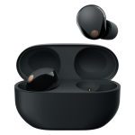 Sony WF-1000XM5 (Black) Premium TWS Earphones - Image 2