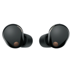 Sony WF-1000XM5 (Black) Premium TWS Earphones - Image 3