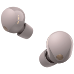 Sony WF-1000XM5 Premium TWS Earphones - Smoky Pink - Image 5