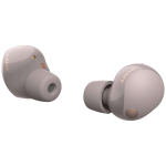 Sony WF-1000XM5 Premium TWS Earphones - Smoky Pink - Image 6