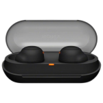 Sony WF-C500 (Black) True Wireless Earbuds