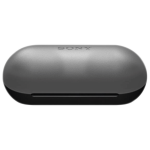Sony WF-C500 (Black) True Wireless Earbuds - Image 4