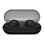 Sony WF-C500 (Black) True Wireless Earbuds - Image 6