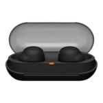 Sony WF-C500 (Black) True Wireless Earbuds - Image 7