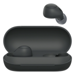Sony WF-C700N (Black) True Wireless Earbuds - Image 2
