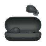 Sony WF-C700N (Black) True Wireless Earbuds - Image 4