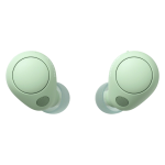 Sony WF-C700N (Green) True Wireless Earbuds - Image 5