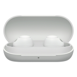 Sony WF-C700N (White) True Wireless Earbuds