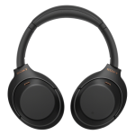 Sony WH-1000XM4 (Black) Noise-Cancelling BT Headphones - Image 4