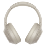Sony WH-1000XM4 (Silver) Noise-Cancelling BT Headphones - Image 4