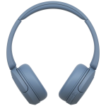 Sony WH-CH520 (Blue) Bluetooth On-Ear Headphones - Image 2