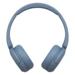 Sony WH-CH520 (Blue) Bluetooth On-Ear Headphones - Image 7