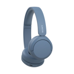 Sony WH-CH520 (Blue) Bluetooth On-Ear Headphones - Image 8