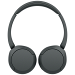 Sony WH-CH520 Bluetooth On-Ear Headphones (Black) - Image 4