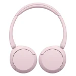 Sony WH-CH520 (Pink) Bluetooth On-Ear Headphones - Image 2