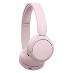 Sony WH-CH520 (Pink) Bluetooth On-Ear Headphones - Image 7