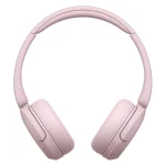 Sony WH-CH520 (Pink) Bluetooth On-Ear Headphones - Image 8