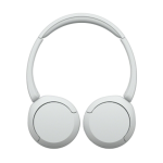 Sony WH-CH520 (White) Bluetooth On-Ear Headphones - Image 3