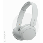 Sony WH-CH520 (White) Bluetooth On-Ear Headphones - Image 4