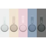 Sony WH-CH520 (Yellow) Bluetooth On-Ear Headphones - Image 6