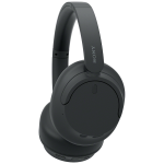 Sony WH-CH720 (Black) Noise Cancelling Over-Ear Headphones - Image 2