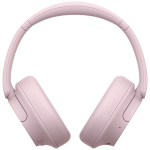 Sony WH-CH720 (Pink) Noise Cancelling Over-Ear Headphones - Image 10
