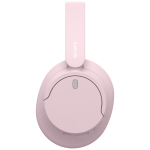 Sony WH-CH720 (Pink) Noise Cancelling Over-Ear Headphones - Image 4
