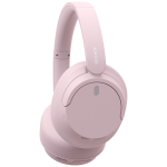 Sony WH-CH720 (Pink) Noise Cancelling Over-Ear Headphones - Image 5