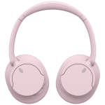 Sony WH-CH720 (Pink) Noise Cancelling Over-Ear Headphones - Image 6