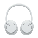 Sony WH-CH720 (White) Noise-Cancelling Over-Ear Headphones - Image 4